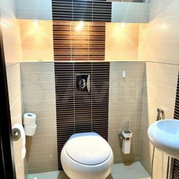 Сдается Многокомнатная квартира, 98 м²