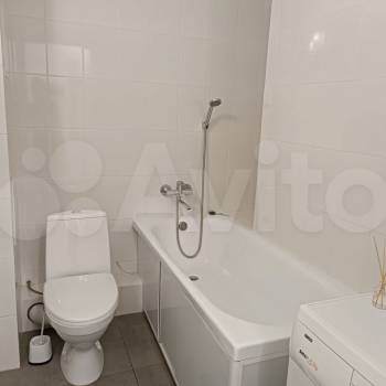 Сдается 1-комнатная квартира, 36 м²