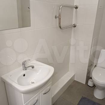 Сдается 1-комнатная квартира, 36 м²