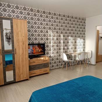 Сдается 1-комнатная квартира, 36 м²