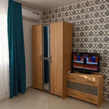 Сдается 1-комнатная квартира, 36 м²