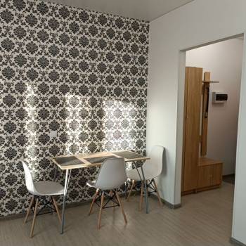 Сдается 1-комнатная квартира, 36 м²