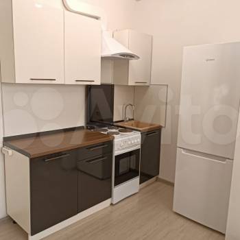 Сдается 1-комнатная квартира, 36 м²