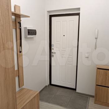 Сдается 1-комнатная квартира, 36 м²