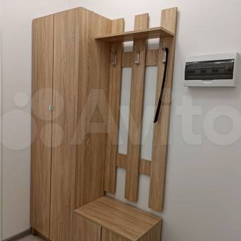 Сдается 1-комнатная квартира, 36 м²