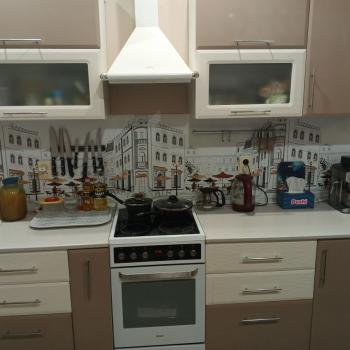 Продается 1-комнатная квартира, 43,2 м²