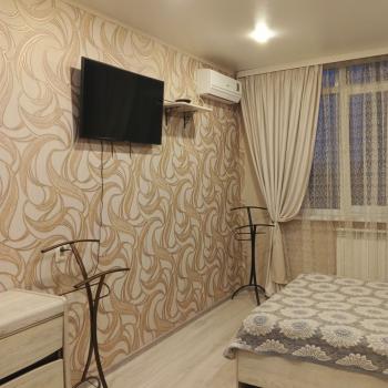 Продается 1-комнатная квартира, 43,2 м²