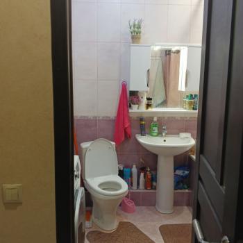 Продается 1-комнатная квартира, 43,2 м²