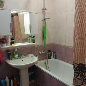 Продается 1-комнатная квартира, 43,2 м²