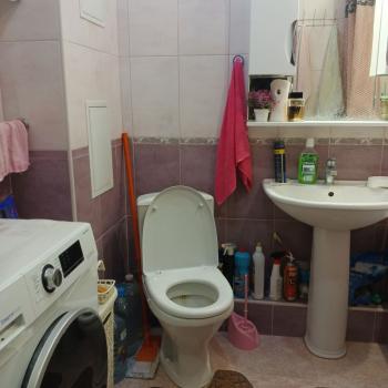 Продается 1-комнатная квартира, 43,2 м²