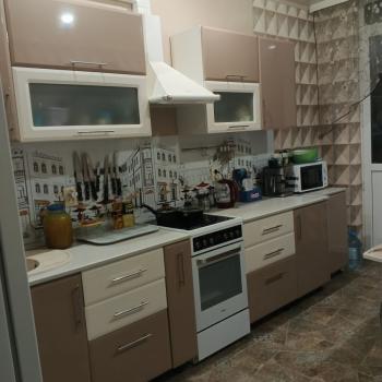 Продается 1-комнатная квартира, 43,2 м²