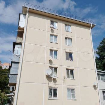 Продается Многокомнатная квартира, 77,2 м²