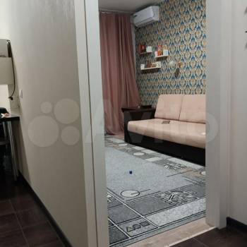 Продается 1-комнатная квартира, 31 м²