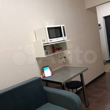 Продается 1-комнатная квартира, 31 м²