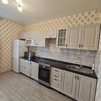 Сдается 1-комнатная квартира, 41 м²