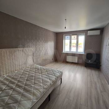 Сдается 1-комнатная квартира, 41 м²