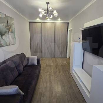 Сдается 2-х комнатная квартира, 53 м²