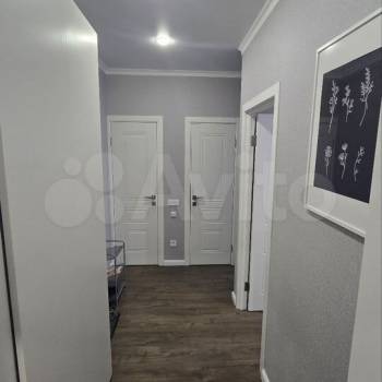 Сдается 2-х комнатная квартира, 53 м²