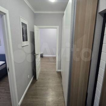 Сдается 2-х комнатная квартира, 53 м²