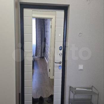 Сдается 2-х комнатная квартира, 53 м²