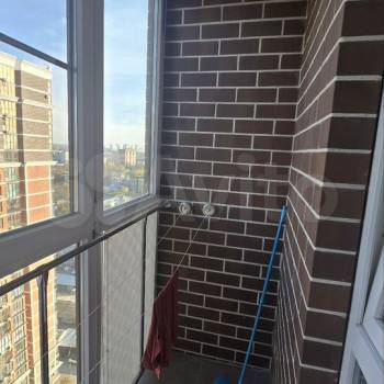 Сдается 2-х комнатная квартира, 53 м²