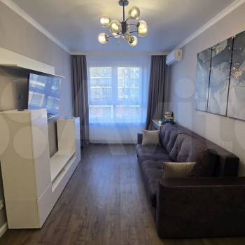 Сдается 2-х комнатная квартира, 53 м²