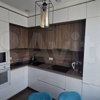 Сдается 2-х комнатная квартира, 53 м²