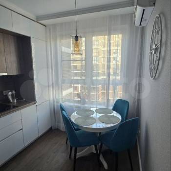 Сдается 2-х комнатная квартира, 53 м²