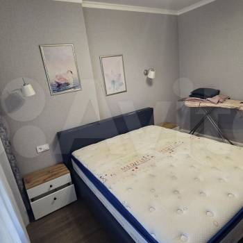 Сдается 2-х комнатная квартира, 53 м²