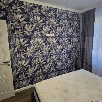 Сдается 2-х комнатная квартира, 53 м²