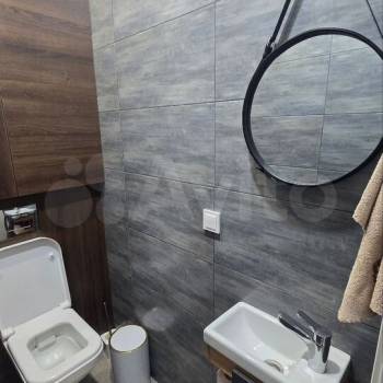 Сдается 2-х комнатная квартира, 53 м²