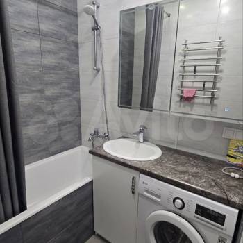 Сдается 2-х комнатная квартира, 53 м²