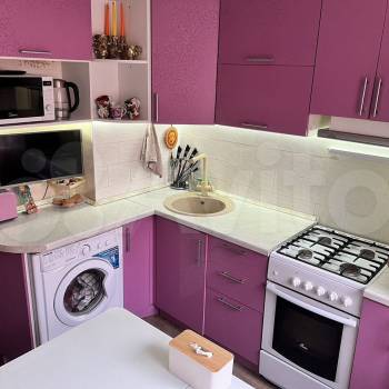 Продается 2-х комнатная квартира, 47 м²