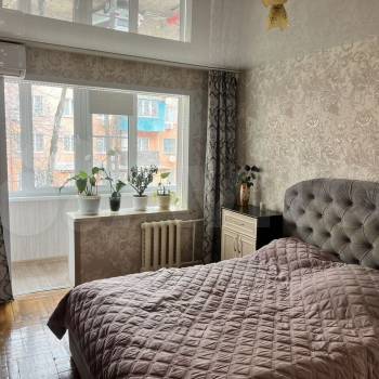 Продается 2-х комнатная квартира, 47 м²