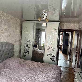 Продается 2-х комнатная квартира, 47 м²