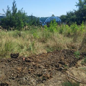 Продается Участок, 541 м²