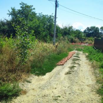 Продается Участок, 541 м²