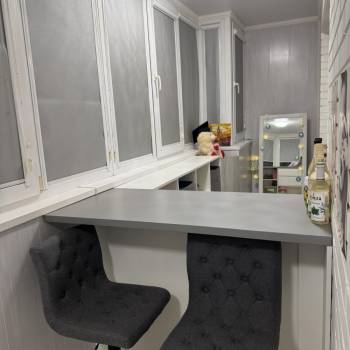 Продается 1-комнатная квартира, 51,2 м²