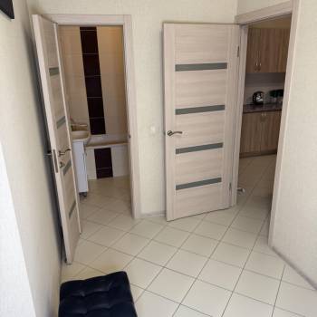 Продается 1-комнатная квартира, 51,2 м²