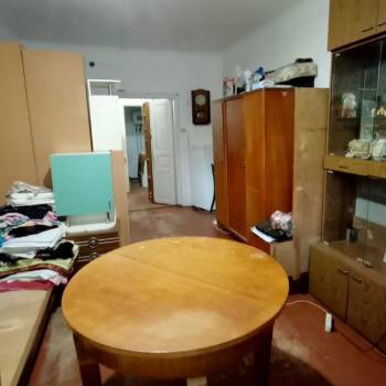 Продается 1-комнатная квартира, 29,8 м²