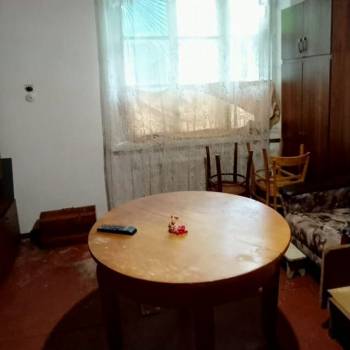 Продается 1-комнатная квартира, 29,8 м²