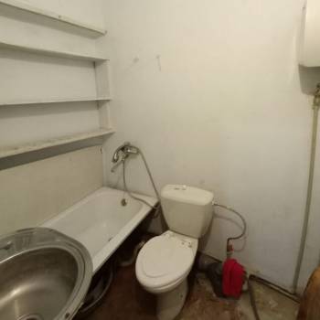 Продается 1-комнатная квартира, 29,8 м²