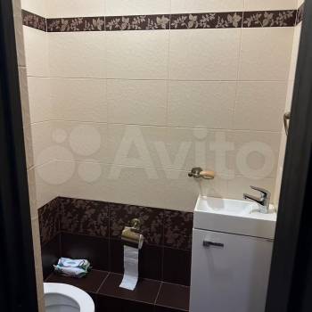 Продается 1-комнатная квартира, 48 м²