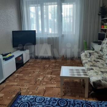 Продается 1-комнатная квартира, 40,1 м²