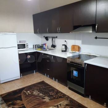 Продается 1-комнатная квартира, 40,1 м²