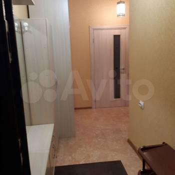 Продается 1-комнатная квартира, 40,1 м²