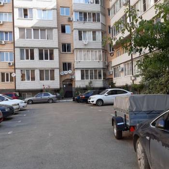 Продается 1-комнатная квартира, 40,1 м²
