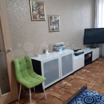 Продается 1-комнатная квартира, 40,1 м²
