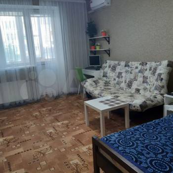 Продается 1-комнатная квартира, 40,1 м²