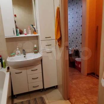 Продается 1-комнатная квартира, 40,1 м²